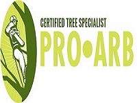 Logo of Pro Arb Canterbury Ltd